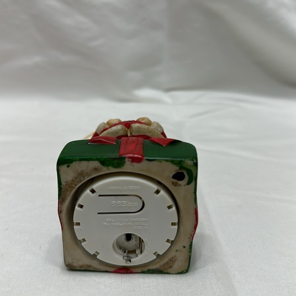 Santa Claus ornament - Picture 5 of 10
